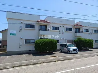 カーサベルポンテAの画像