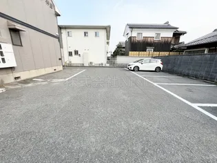 セジュール神田【2階】の地図