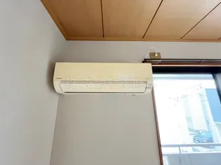 セジュール神田【2階】の内装