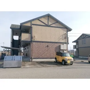 ミューズ21 Aの画像