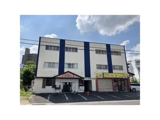 愛知県日進市浅田町上ノ山【アパート】の外観