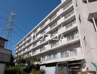 神奈川県横浜市戸塚区川上町【マンション】の外観