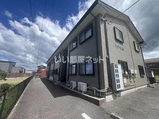 フォブール久松の画像