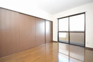 サンライフスズキPartII【2階】のその他画像