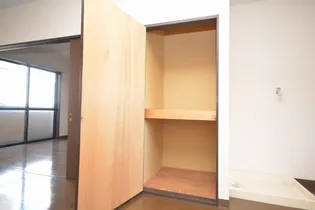 サンライフスズキPartII【2階】の内装