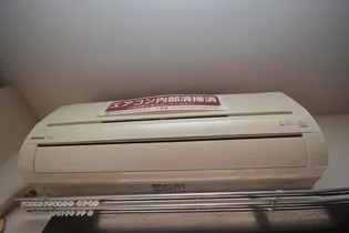 サンライフスズキPartII【2階】の内装