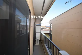 サンライフスズキPartII【2階】の内装