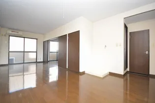 サンライフスズキPartII【2階】の内装