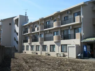 ヒロアイビル【3階】の外観