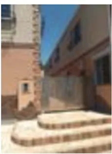 東京都世田谷区桜丘4【アパート】の外観