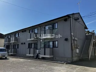 ロイヤルガーデン須田ノ木 D棟の画像