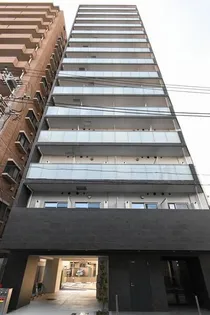 トラディス品川南の画像