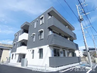 トレピークの画像