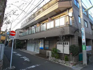 ハーモナイズ豪徳寺の画像