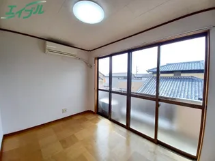 ラフトリー日永【2階】の内装