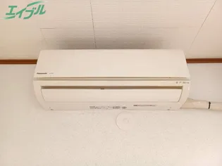 ラフトリー日永【2階】の内装