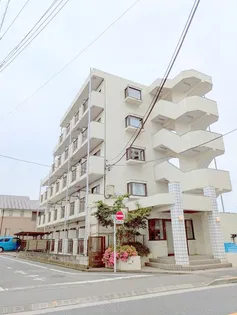 センチュリー芝久保の画像