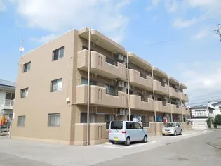 駒場コーポIIの画像