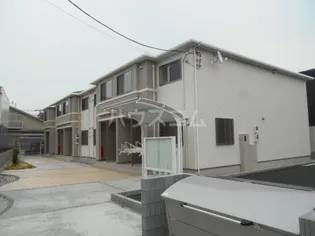 ヴェールピアIIの画像