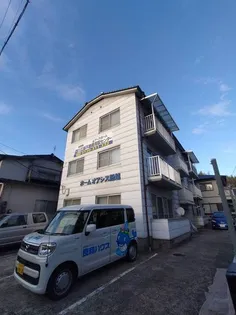 ホームオアシス船越の画像