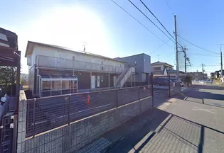 ラ・ネージュ【2階】の外観