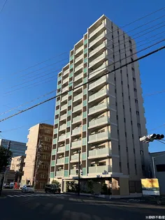 静岡県静岡市駿河区泉町【マンション】の外観