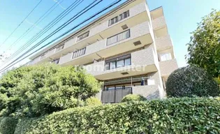 サンヴェール横浜港南台の画像