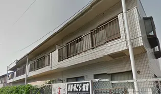 メゾンカミヤの画像