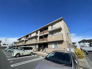 カサフロールAの外観