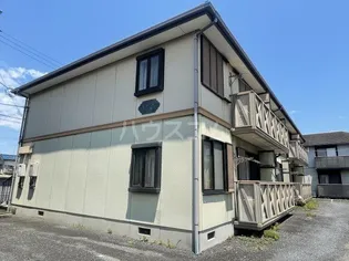 レイクサイドうすいA棟の画像