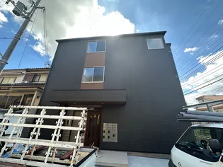 グレートヒルズ8番館の画像