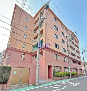 NーFLATS 横浜中田の画像