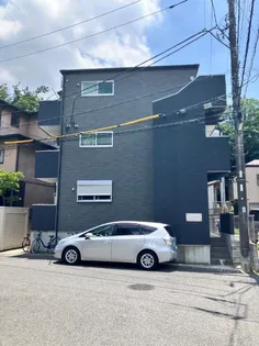 アールズコート東中山の画像