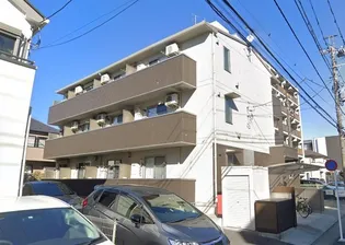 ファーストステージ小田急相模原の画像