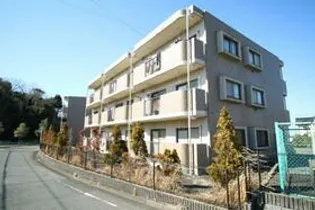 ユーミー港南台壱番館の画像