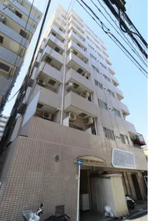 スカイコート西横浜第6【10階】の外観