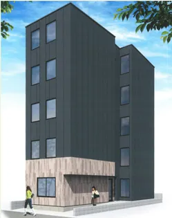 COCON北綾瀬の画像