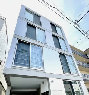 東京都練馬区豊玉北4【マンション】の外観