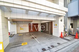 東京都千代田区東神田2【マンション】の外観