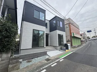 エル向山【2階】の外観