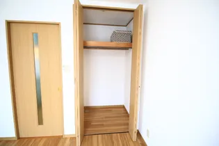 グリーンリバティー新蔵【2階】の内装