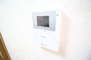 グリーンリバティー新蔵【2階】の内装