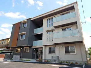 M'Sスクエア南春日の画像