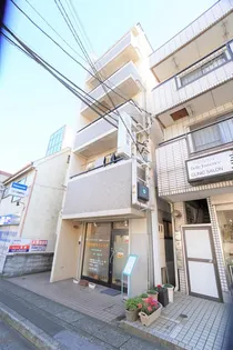 ルシアン多摩の画像