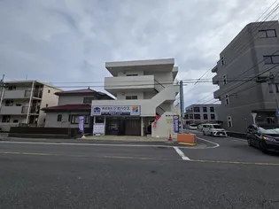 きくちハイツの画像