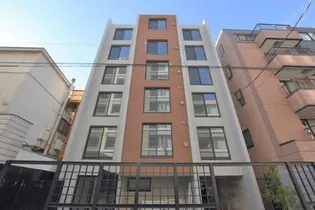 スタンズ神楽坂の画像