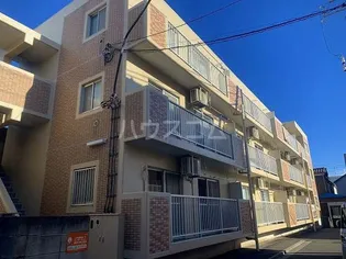 シャトーホソダBの画像