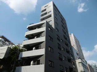 ラフィネITO【3階】の外観