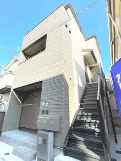 クレヴィスタ中板橋の画像