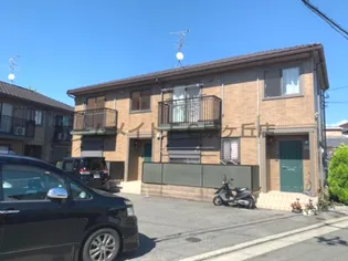 大阪府堺市中区福田【一戸建】の外観